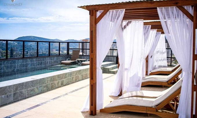 Sao Lourenco Hotel | Diamond Hotéis e flats