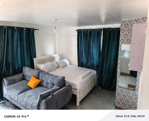 Kasarani Bed & Breakfast | Diamond in the sky apartment