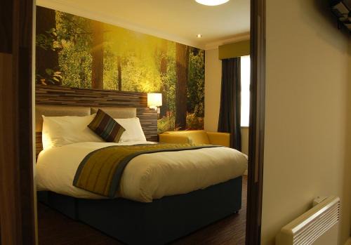 Belle Vue Hotel | Diamond Lodge