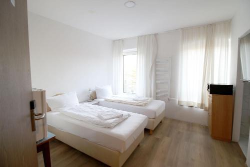 Altstadt-Sued Apartment | Diamonds Loft Hotel Köln