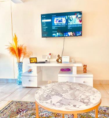 Diani Beach Apartment | Diani Comfort Sophlin