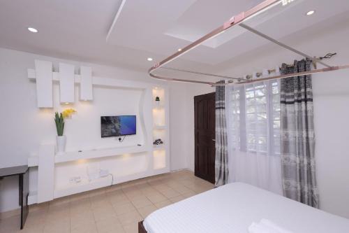 Ukunda Apartment | Diani Cosy Studio