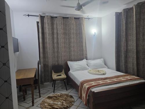 Central Province Apartment | Dianite homes