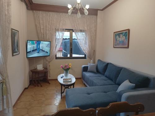 Dio-Olympos Apartment | DIAS APARTMENT LITOCHORO
