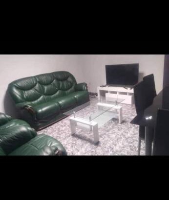 Yaounde Apartment | Diaspo Meublés