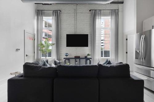 West End Apartment | Dibs On Nashville by Maddox Hotel