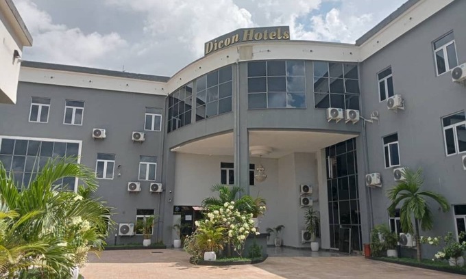 Owerri Hotel | Diconhotels