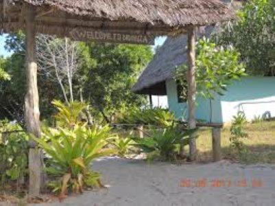 Mafia Island House | Didimiza Guest House