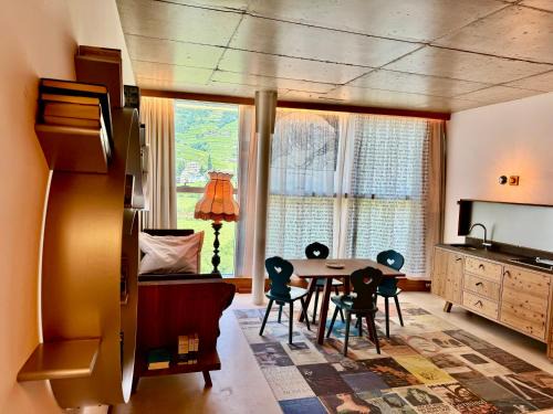 Centro - Piani - Rencio Apartment | Die Bücherstube im living Kampill