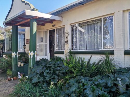 Krugersdorp North House | Die Blom