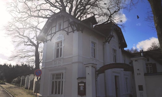 Viersen Hotel | Die Kaisermühle