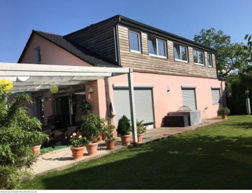 Plauen Apartment | Die kleine Stadtoase
