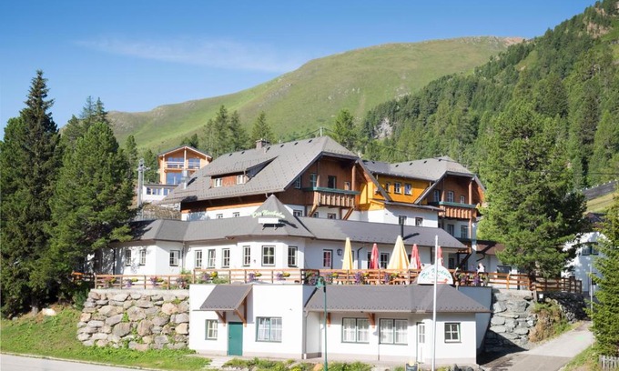 Turracher Hohe Hotel | Die Nockalm