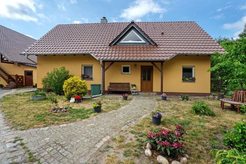 Schmogrow House | Die Spreewaldbetten - Bauernhof
