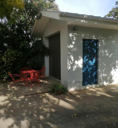 Swellendam Apartment | DIE WAENHUIS