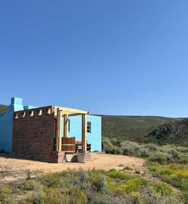 Uniondale Apartment | Die Weet Jy