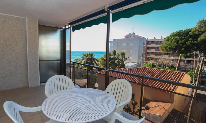 Vilafortuny Apartment | DIFFERENTFLATS COSTA D' OR II