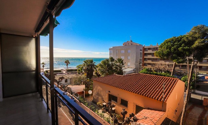 Vilafortuny Apartment | DIFFERENTFLATS Costa d' Or II