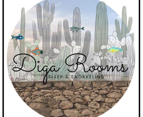 Marzamemi House | Diga Rooms