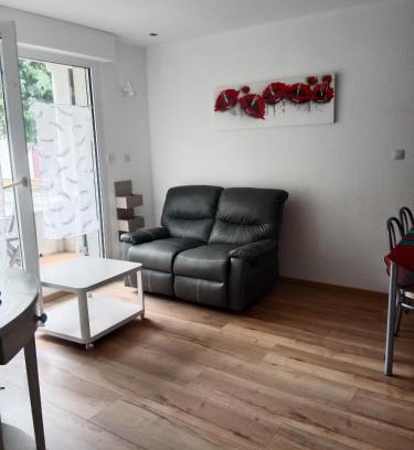 Digne-les-Bains Apartment | DIGNE LES BAINS