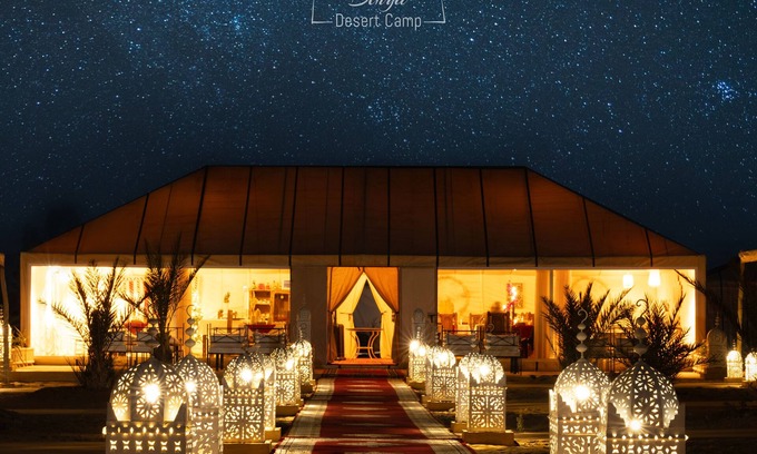 Taouz Other | Dihya Desert Camp