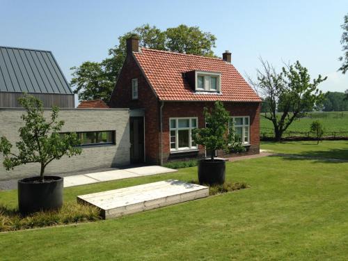 Breskens House | Dijkhuis Breskens