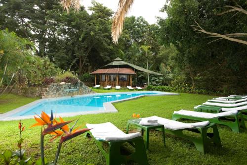 Arusha Hotel | Dik Dik Hotel