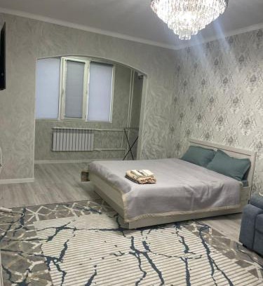 Sverdlov District Apartment | dil