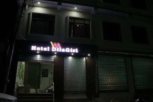 Uttarkashi Hotel | Dilagiri
