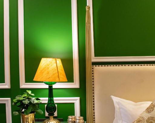 Panch Batti Hotel | Dileep Kothi - A Royal Boutique Luxury Suites in Jaipur