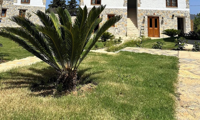 Old Datca Hotel | Dilek Hanım Konağı