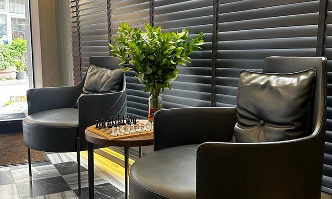 Ortakoy Hotel | Dilens Bosphorus Hotel