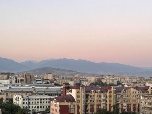 Sverdlov District Apartment | Dilfuza