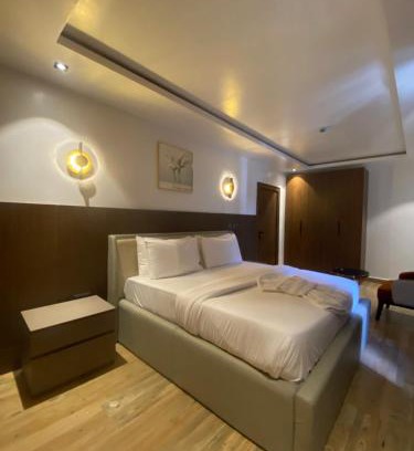 Abuja Apartment | Dilic apartment