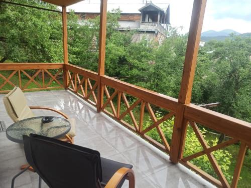 Dilijan House | Dilijan House #10