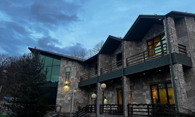 Dilijan Hotel | Dilijan Park Resort & Villas