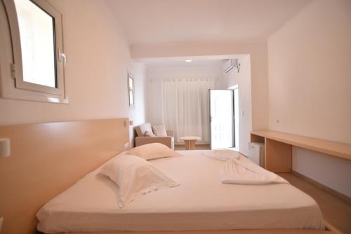 Dhermi Hotel | Dima Vista