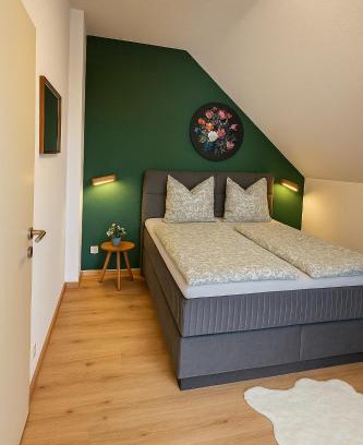 Oberhausen Apartment | Dimi Living Oberhausen & mit Küche