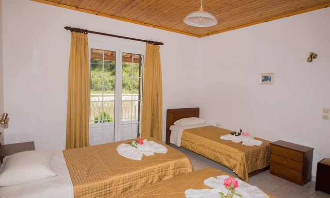 Pagi Apartment | Dimitra Apartments - ideal for families