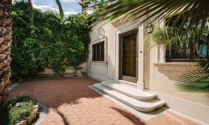 Syracuse Bed & Breakfast | Dimora Archimedea