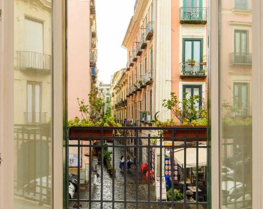 Rione Duomo Apartment | Dimora Bibbò