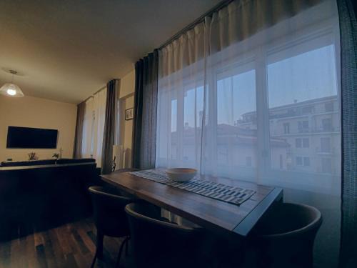 Castel di Sangro Apartment | Dimora Cannavini