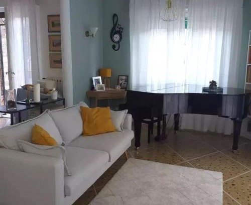 Tirrenia Bed & Breakfast | Dimora Casabianca B&B and Family Relais