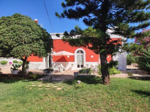 L'Assunta Bed & Breakfast | Dimora dei nonni 199