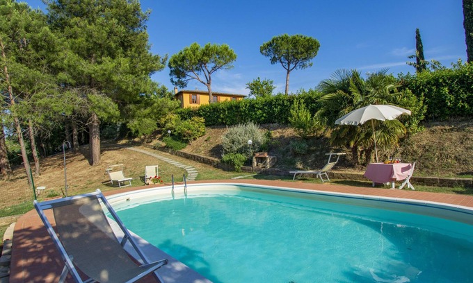 San Miniato House | Dimora del Volpaio (SMN142) by Interhome