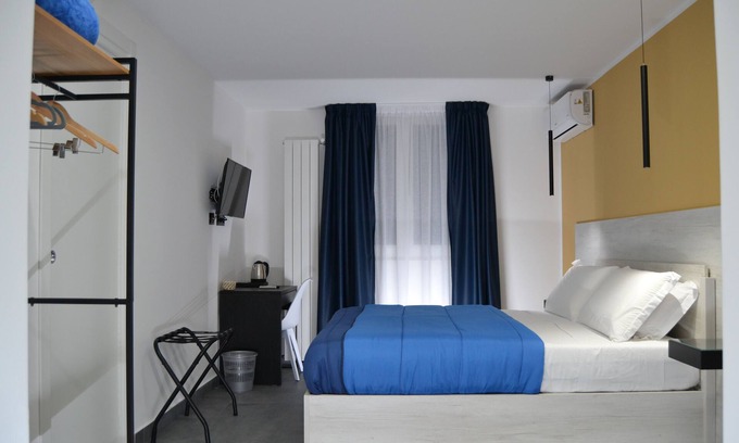 Kalsa House | Dimora Garibaldi