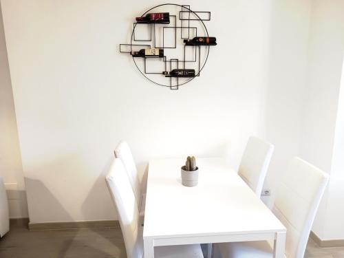 Sesto Fiorentino Apartment | Dimora Garibaldi 1