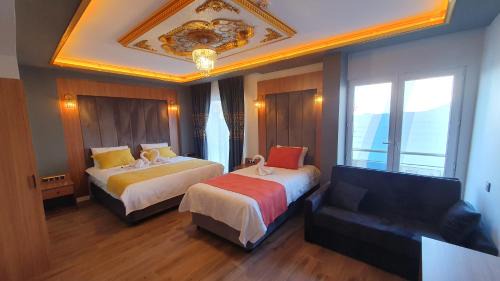 Trabzon Hotel | Dimora Gold Hotel