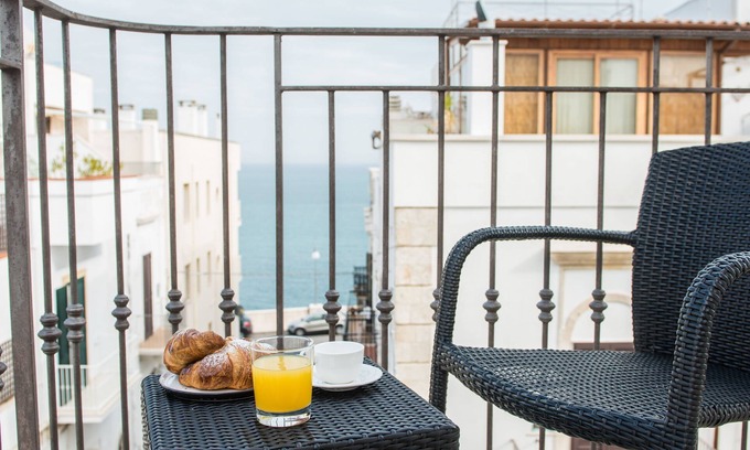 Polignano a Mare House | Dimora Grottone