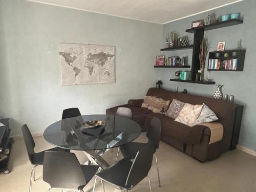 Quartiere XXVII Primavalle Apartment | Dimora Lovirasi